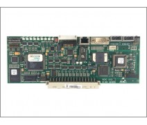 Schindler 3300-BX-Smart CPU Kartı ID.NR 591620