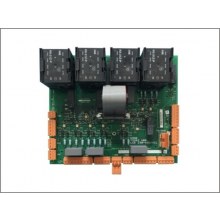 Kone 3000 Asansör Güç PCB Kartı KM713163H06 Kone 3000 Asansör Güç PCB Kartı KM713163H06