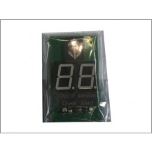 Kone Asansör Gösterge Kartı KM50017286G01 Kone Asansör Gösterge Kartı KM50017286G01