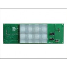 Kone Asansör Kapı Kartı KM863270G01