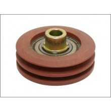Kone Asansör Kapı Makarası KM89627G02