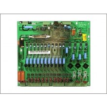 Kone Dubleks Asansör PCB Kartı KM587896G01