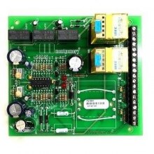 Kone Yürüyen Merdiven El Bandı Hız Sensörü Kartı NEK-USP24693