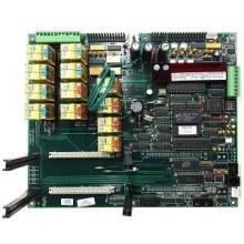 Kone Yürüyen Merdiven Güç Kaynağı Kartı NEK-USP32302004S