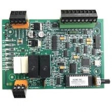Kone Yürüyen Merdiven Kartı NEK-KM860166G01