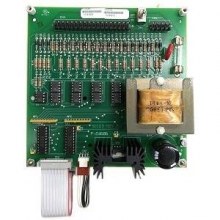 Kone Yürüyen Merdiven PC Kartı NEK-USP24702