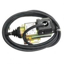 Kone Yürüyen Merdiven Selenoid Magnet NEK-KM5274053