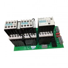 Schindler 5400 Fren Kartı ID-591506