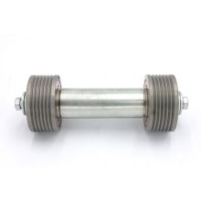 Schindler Kayış Tip Yardımcı Kasnak ID NR-59315033