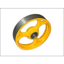 Schindler Motor Tahrik Kasnağı ID.NR.191331