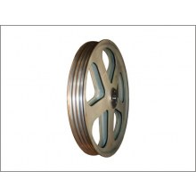 Schindler Motor Tahrik Kasnağı ID.NR.333618