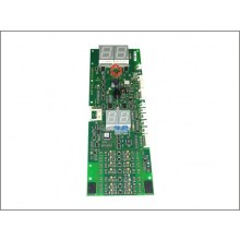 Schindler Smart Kabin İçi Gösterge ID.NR.591678
