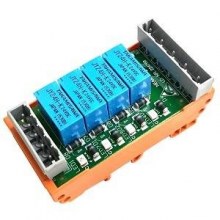 Schindler Yürüyen Merdiven Elektronik Yön Rölesi