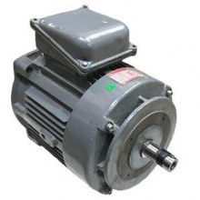 Schindler Yürüyen Merdiven Motor 7.5kW 208V