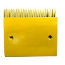 Schindler Yürüyen Merdiven Tarak Plakası 9500 (199.4mm x 180mm 22T) 