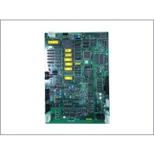 Thyseen Asansör Kartı DMCU