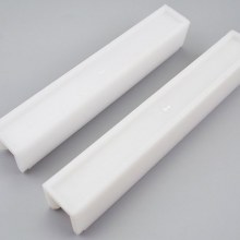 Thyseen Asansör Paten Plastiği 10mm, 16mm