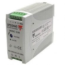 Thyssen Yürüyen Merdiven Güç Kaynağı 24VDC-2.5A