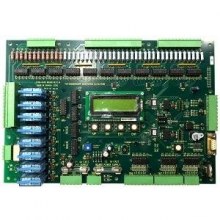 Thyssen Yürüyen Merdiven PC Kartı ESCM-0405