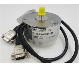 Otis Asansör  Encoder TAA633K151